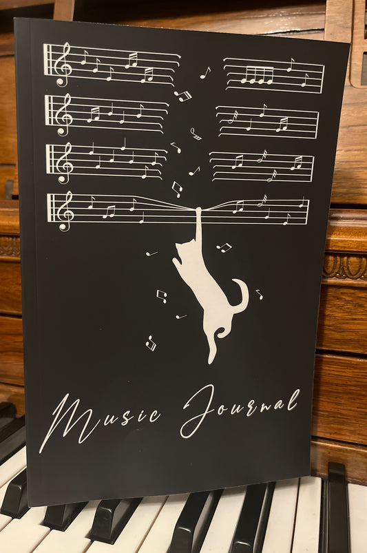 Music Journal